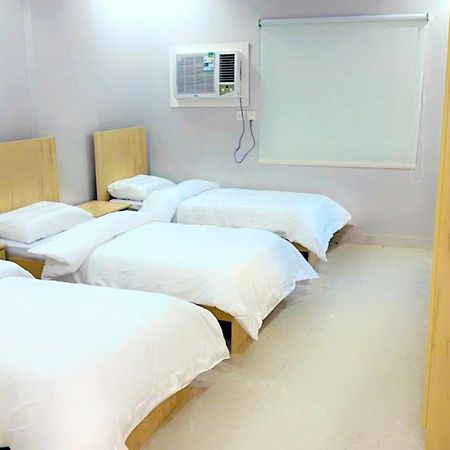 Madinah Apartments Towlan Medina Eksteriør billede