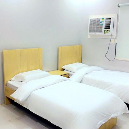 Madinah Apartments Towlan Medina Eksteriør billede