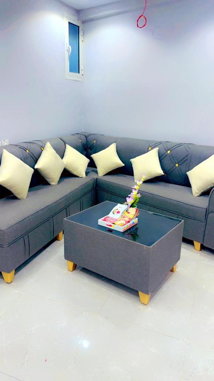 Madinah Apartments Towlan Medina Eksteriør billede