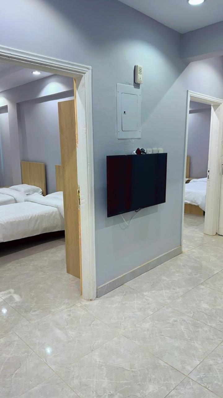 Madinah Apartments Towlan Medina Eksteriør billede