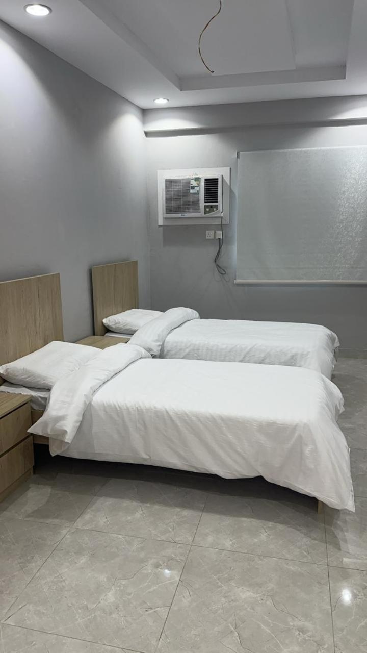 Madinah Apartments Towlan Medina Eksteriør billede