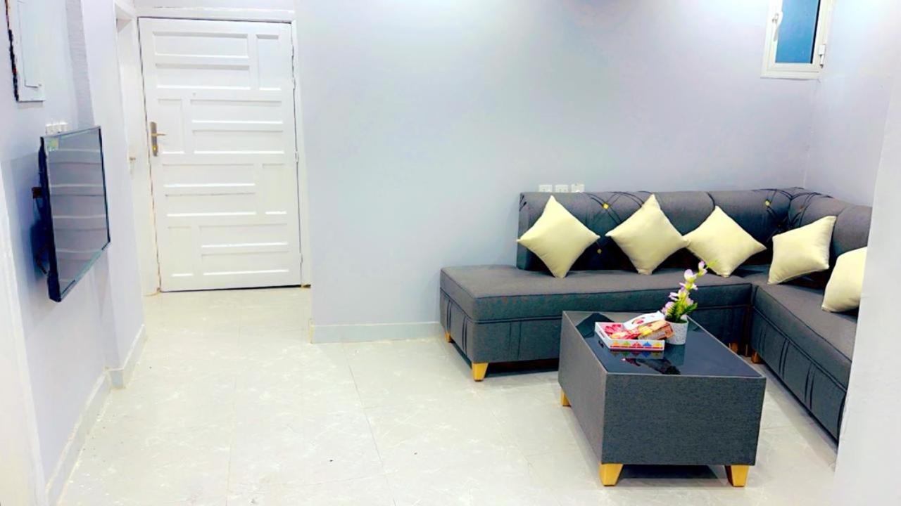 Madinah Apartments Towlan Medina Eksteriør billede
