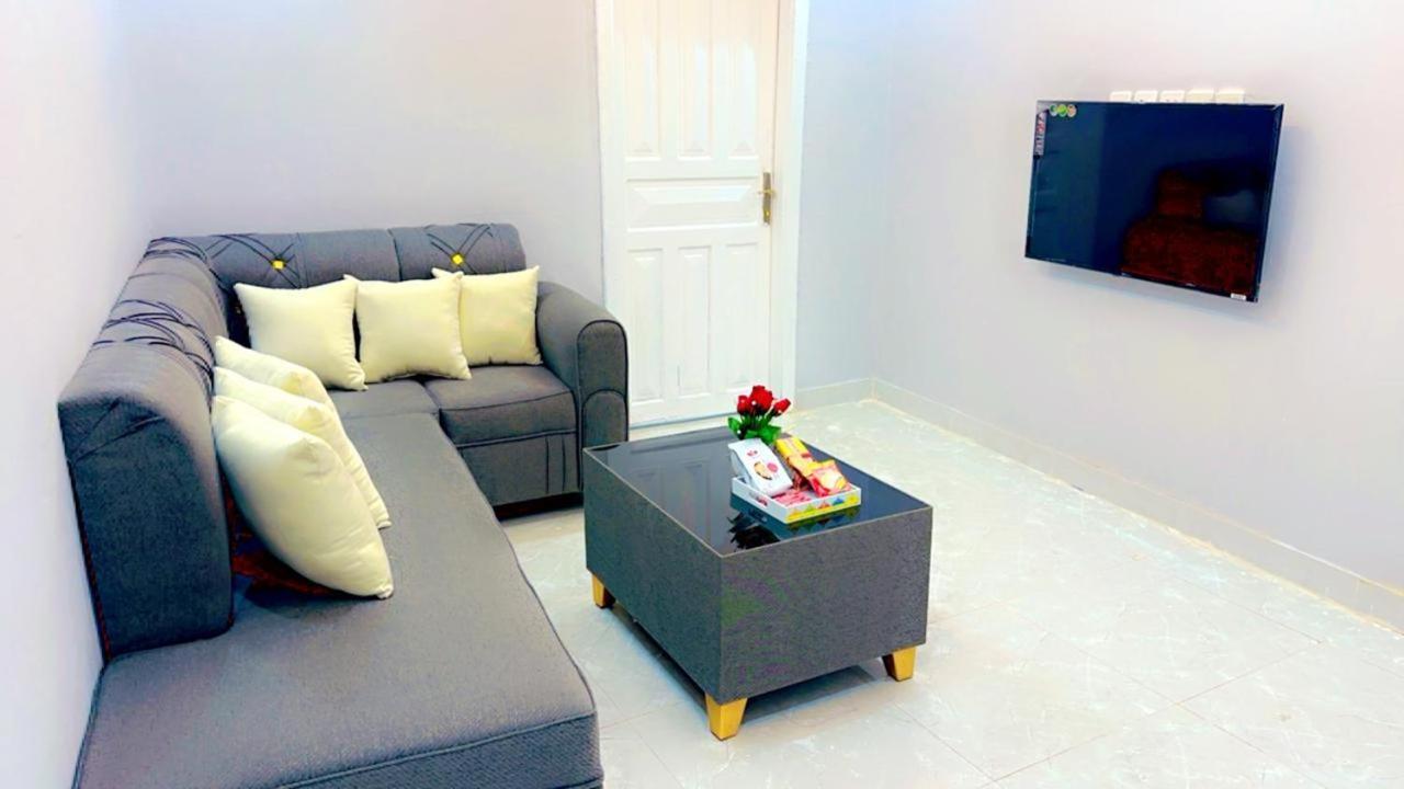 Madinah Apartments Towlan Medina Eksteriør billede