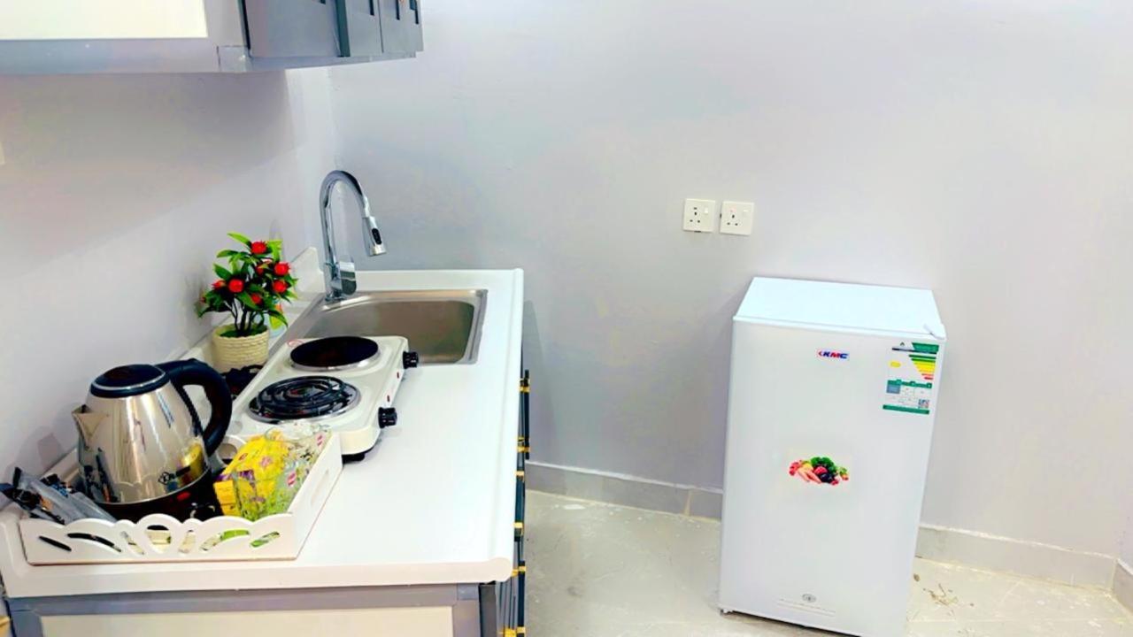 Madinah Apartments Towlan Medina Eksteriør billede